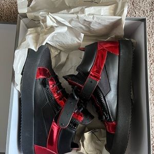 Giuseppe Zanotti sneakers